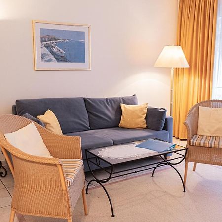 Appartmenthaus Meerlust Wohnung M 309 Zingst Εξωτερικό φωτογραφία