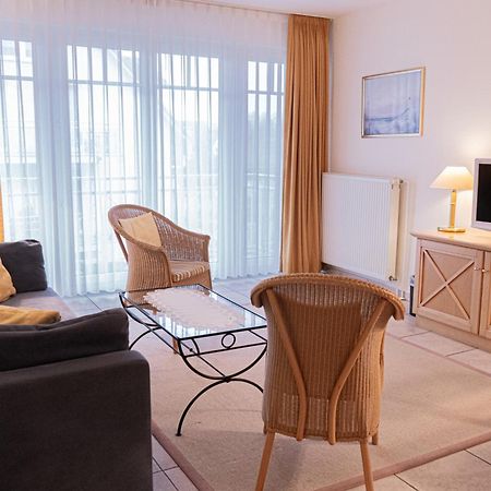 Appartmenthaus Meerlust Wohnung M 309 Zingst Εξωτερικό φωτογραφία