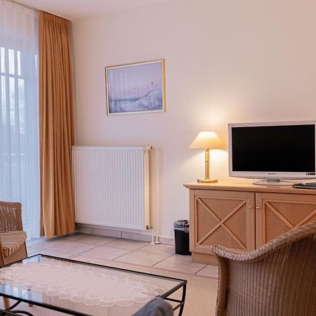 Appartmenthaus Meerlust Wohnung M 309 Zingst Εξωτερικό φωτογραφία
