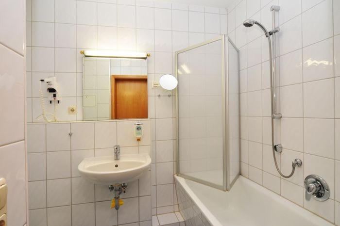 Appartmenthaus Meerlust Wohnung M 309 Zingst Εξωτερικό φωτογραφία